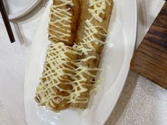 -寻味顺德·南记酒家·传统顺德菜·鱼生(广源路店)