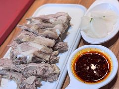 -品回味清真西北楼(宁波首店)