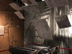 -上海四行仓库抗战纪念馆