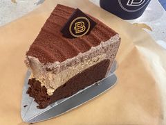 -巴黎贝甜(阳光上东店)