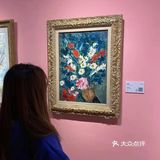 北京秋日新展|超现实主义画家鼻祖马可.夏加尔真迹展