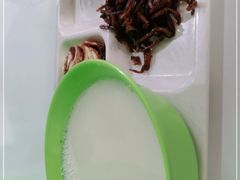 -北京建筑大学食堂(西城校区店)
