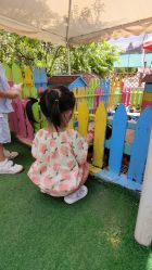 -萌宠亲子动物乐园(槐房万达店)