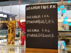 -JW德国冻酸奶Frozen Yogurt(龙湖成都滨江天街店)