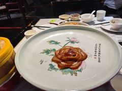 -京味斋·北京烤鸭(华威桥北工大店)