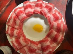 -袁老四重庆老火锅(桐梓坡店)