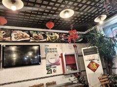 -宝源饺子(麦子店街店)