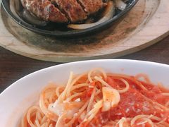 -BISTROFIORE美伊娜(伊犁南路店)