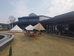 -雅达·阳羡溪山小镇中心