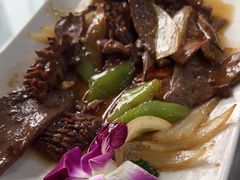 -宝发园名菜馆