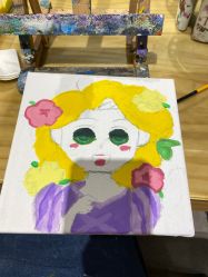 -吾行DIY手工坊(壹方北馆店)