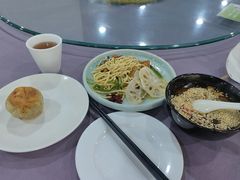 -老孙家饭庄·非遗(东关店)