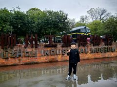 -柳州工业博物馆