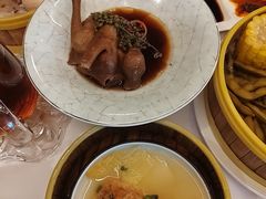 -顺德喜来登酒店·采悦轩