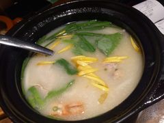 -云海肴·汽锅鸡·云南菜(美罗城店)