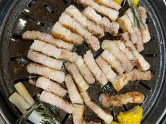 -韩香福烤肉庄园(荣成店)
