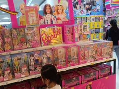 -TOYSRUS玩具反斗城(深圳万象城店)