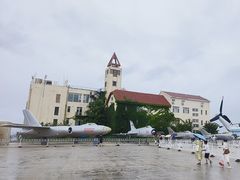 -中国人民解放军海军博物馆