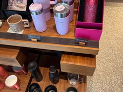 -星巴克臻选(北京前门大街店)