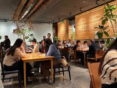 -一坐一忘云南菜(北京skp店)