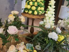 -嘉定凯悦·咖啡厅