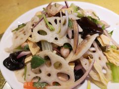 -丁记烩面(龙华店)