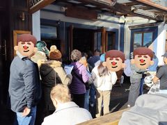 -Fergburger(皇后镇店)