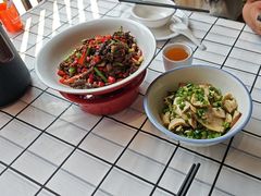 -衡地道·三菜一汤(汉溪长隆店)