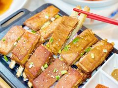 -三义和酒楼(广渠门店)