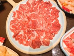 -匹夫涮肉城(黄村店)