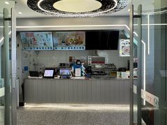 -DQ·蛋糕·冰淇淋(通州万达店)