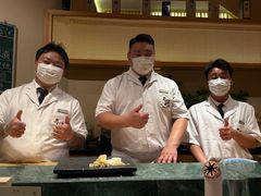 -鮨冠OMAKASE食べ放题(北京首店)