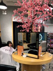 点击看大图 -时尚殿堂明星门店