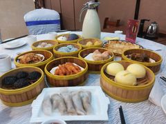 -喜临门酒家(城东店)