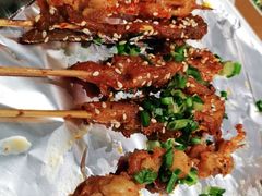 -木屋烧烤(坂田天安云谷店)