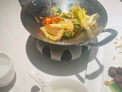 -外婆家(西红门荟聚购物中心店)