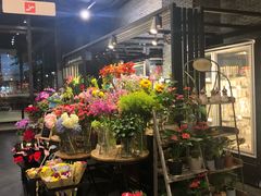 -豆豆花艺(新光天地店)