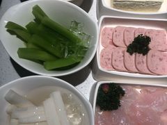 -海底捞火锅(顺义华联店)