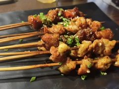 -酒肆浅葱·特色菜馆(卓悦intown店)