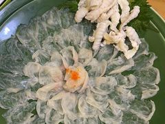 -天正河鲀·河豚亭(大连店)