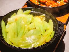 -得意啫·广东啫啫煲(前海HOP店)