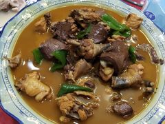 -百家园土菜馆(兴民北路店)