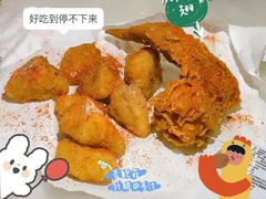-胖老爹美式炸鸡(远洋旗舰店)