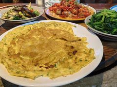 -好灶头妈妈菜·千岛湖土菜地标美食