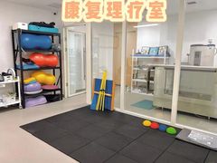 -宠爱国际动物医院·消化内科·心肾内科·ISFM猫友好(望京店)