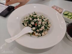 -宁夏国强手抓羊肉·清真菜(未央路凤三店)