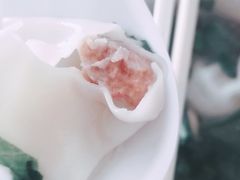 海胆云吞-海胆小馆(春柳店)