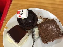 -So Lounge索兰至餐厅(蓝色港湾店)