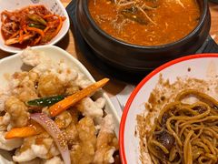 -多宾韩国料理(学衡路店)