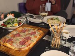 -EATALIA意塔利意式餐厅(鼓楼店)